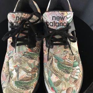 New Balance Sneakers